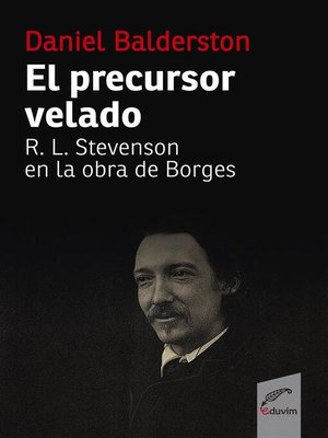 cover image of El precursor velado